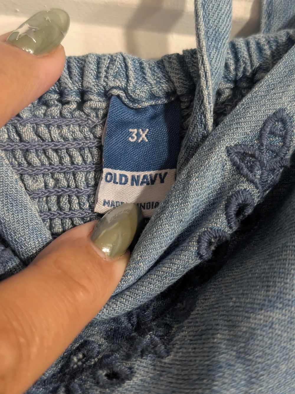 Old Navy old navy